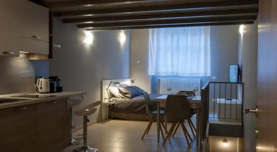 Certosa Loft — фото 4