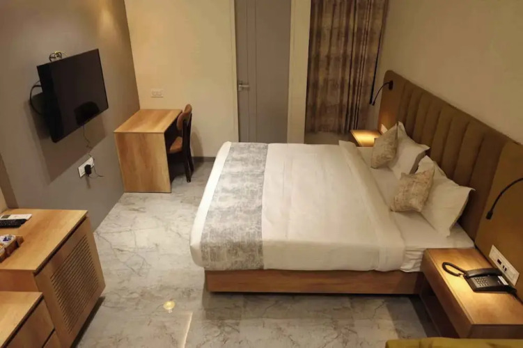 Hotel Varay Eco — фото 3