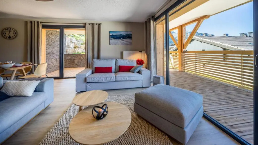 The View - Apt 12 - BO Immobilier — фото 2