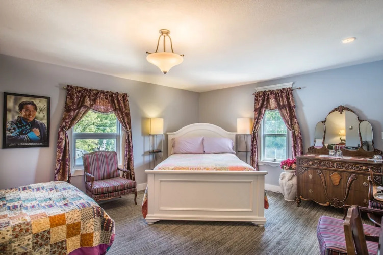 Heartwood Inn — фото 5