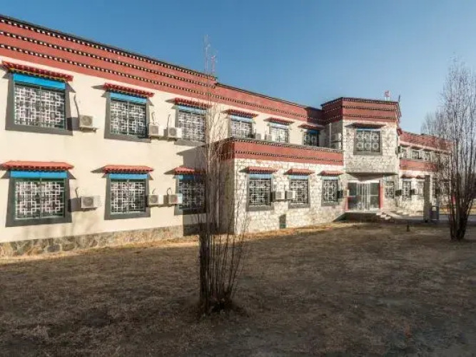 Wangrun Hotel — фото 4