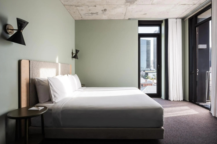 Alex Hotel — фото 2