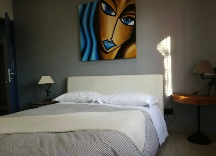 B&B La Fenice — фото 4