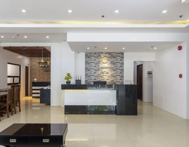 Yellowbell Hotel — фото 2
