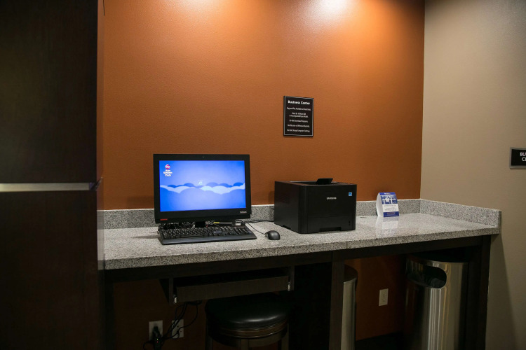 Bestwestern Plus Luling Inn — фото 4