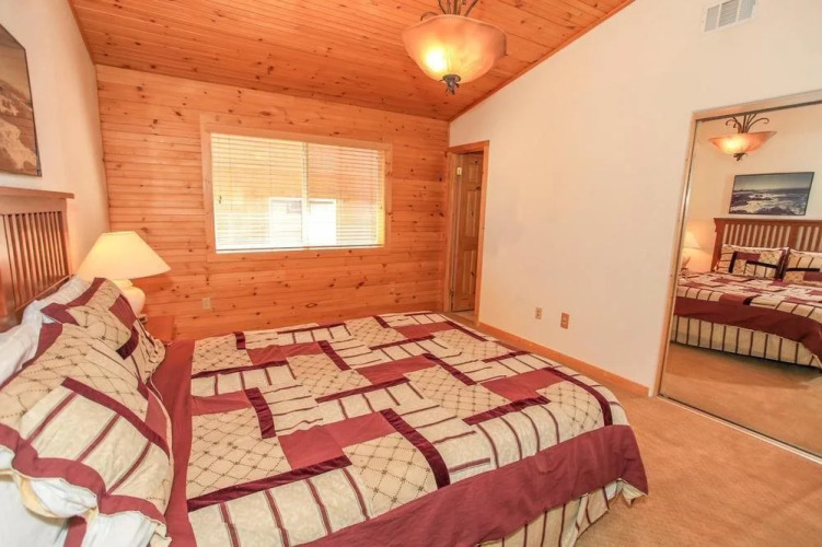 Bear Loop Chalet — фото 2