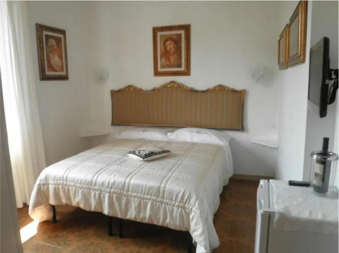 Affittacamere B&B Sciamandola — фото 3