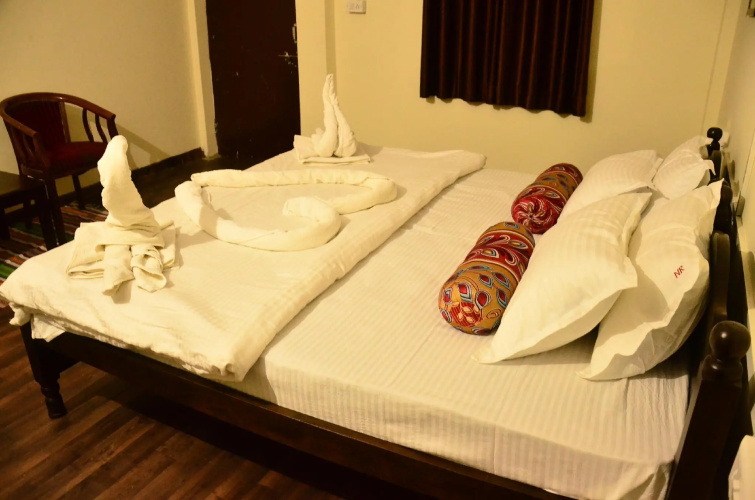 The Narayan Resort — фото 3