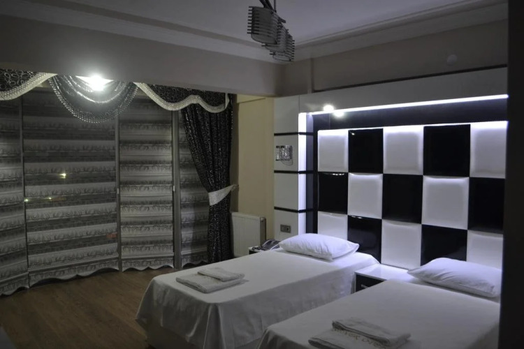 Sener Hotel — фото 4