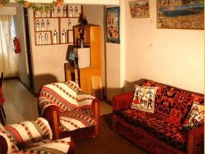 Ollanta Inn — фото 2