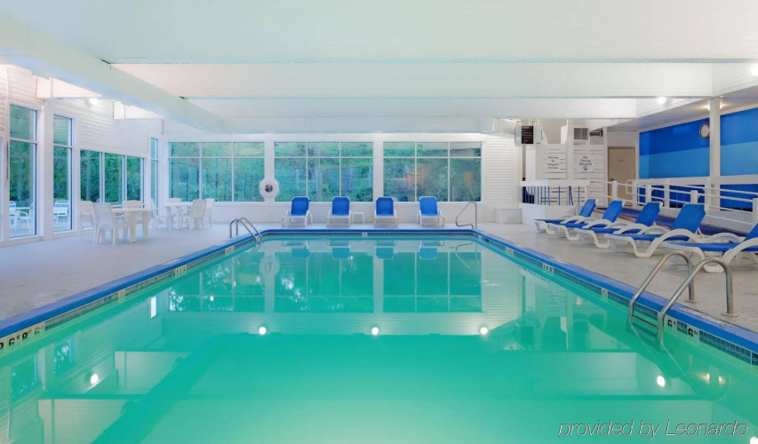 Iris Hotel Cape Cod — фото 3