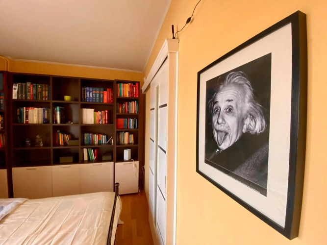 Einstein’s Apartment — фото 2