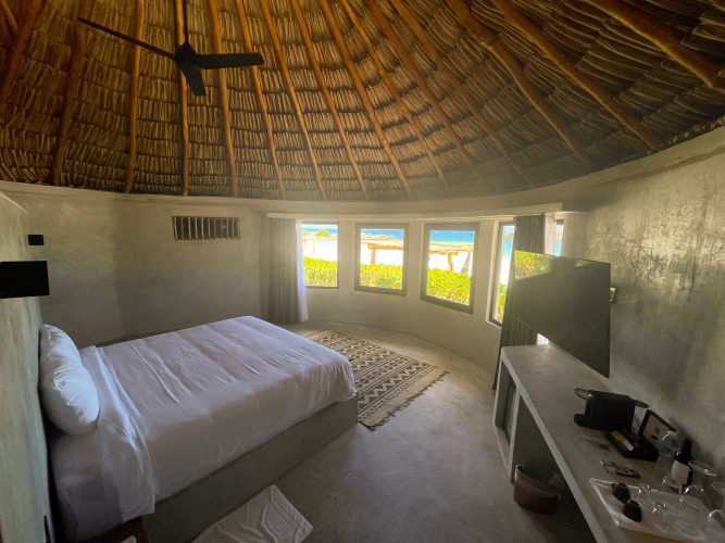 Maya Tulum by G Hotels — фото 3
