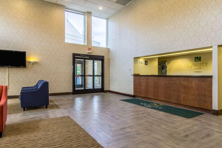 GreenRidge Hotel — фото 4