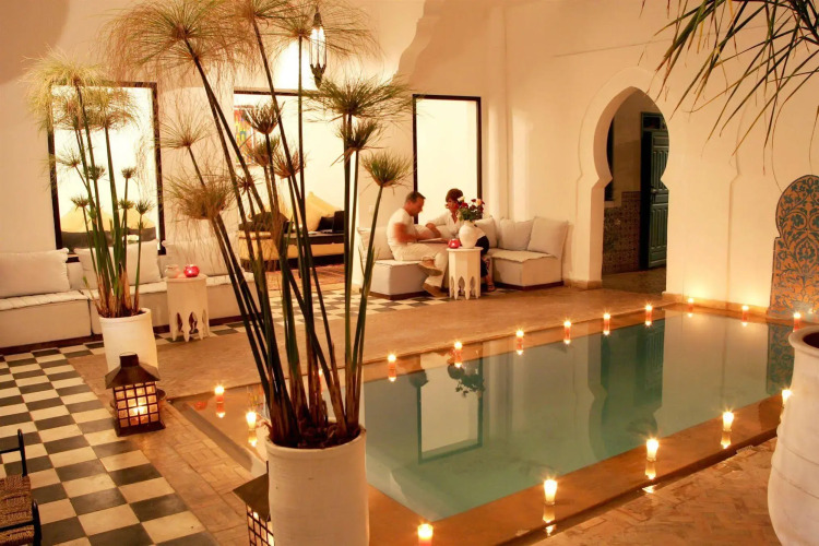 Riad Chamali — фото 2