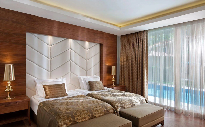 Akka Residence Villas — фото 4