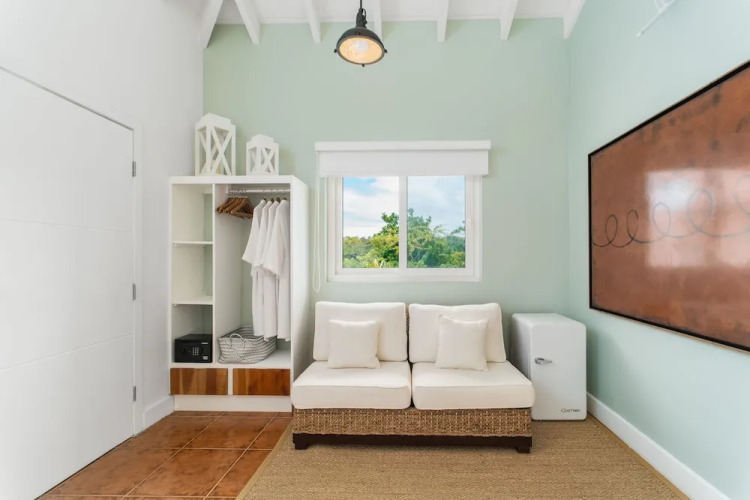 Blue Roatan Resort — фото 4