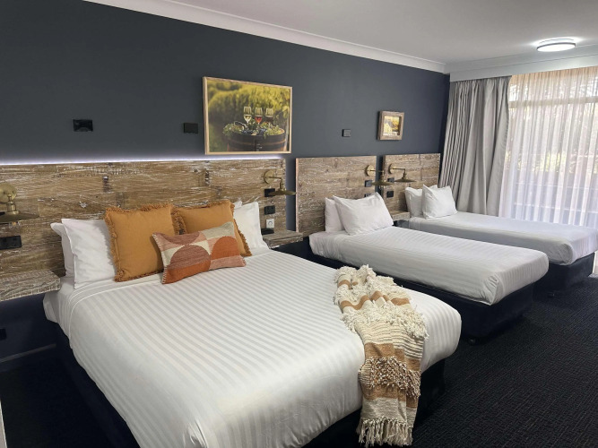 ibis Styles Orange — фото 3