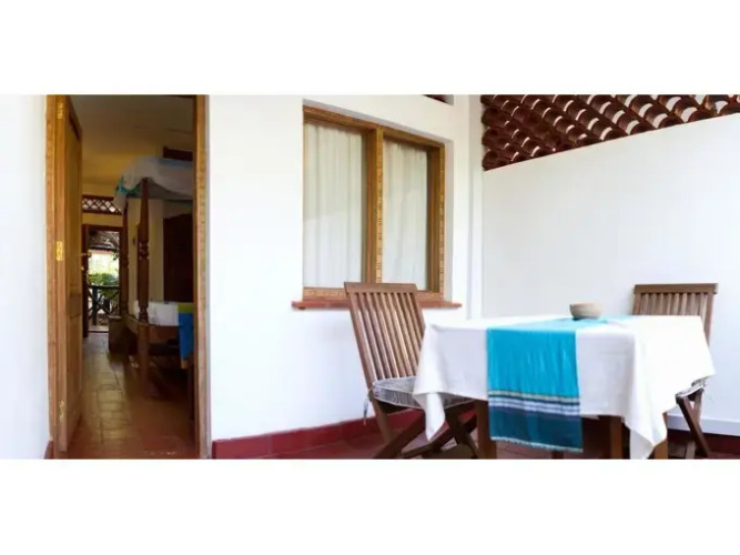 Mangro Hotel Diani Beach — фото 2