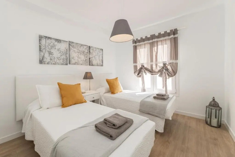 Flower Beach Suite 20 — фото 2