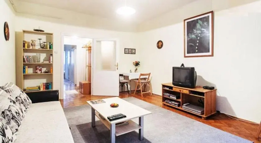 Toldy Apartment — фото 2
