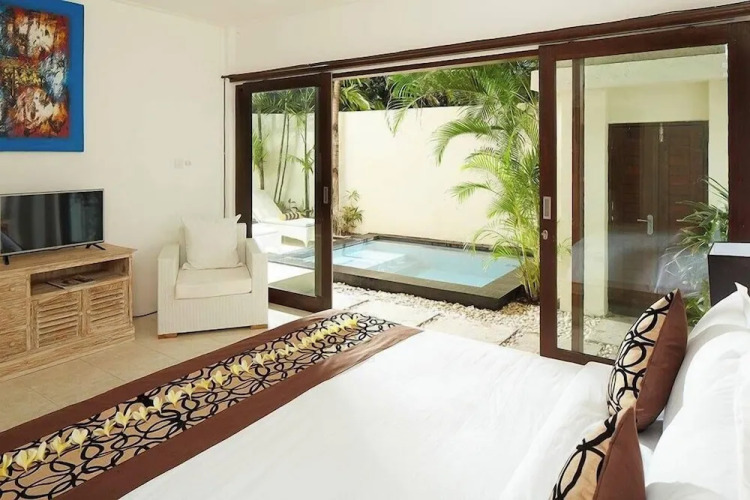 Yoga Villa — фото 2