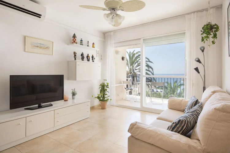 Sitges Marinabeach — фото 2