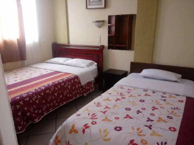 Hostal Alcazar — фото 3