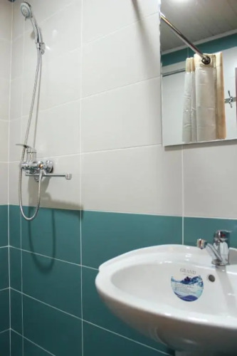 Фотография номера хостела Green House Hostel
