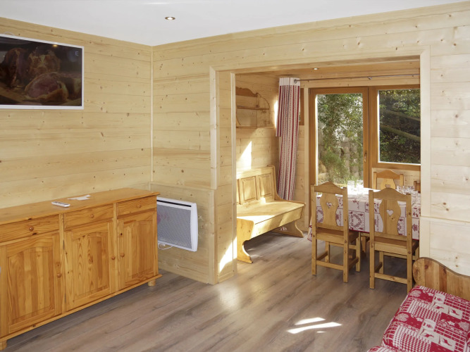 Le Petit Savoyard (CHL407) — фото 2