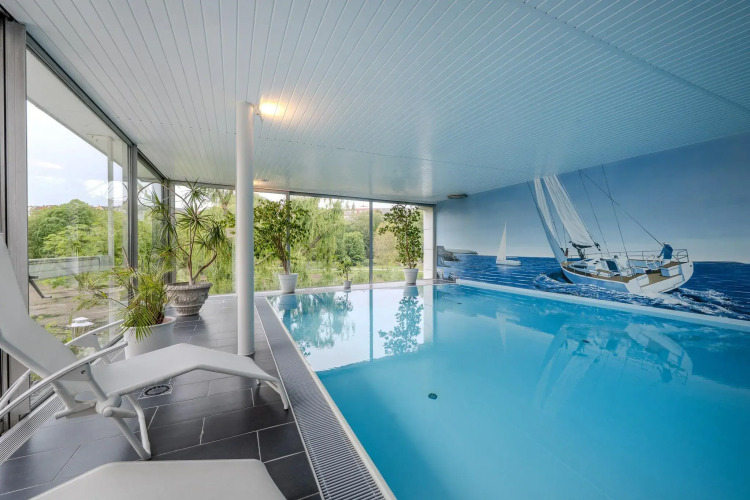 Ringhotel Seehof Berlin — фото 4