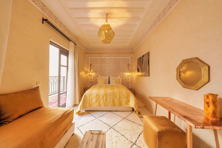Riad Dar Arwa — фото 2