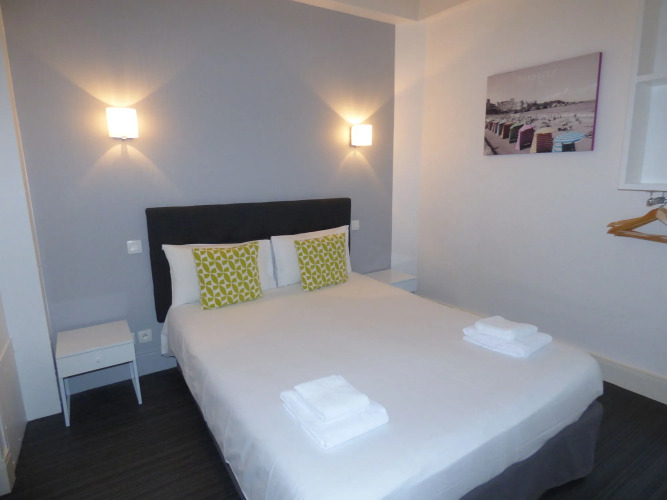 Hotel de la Plage