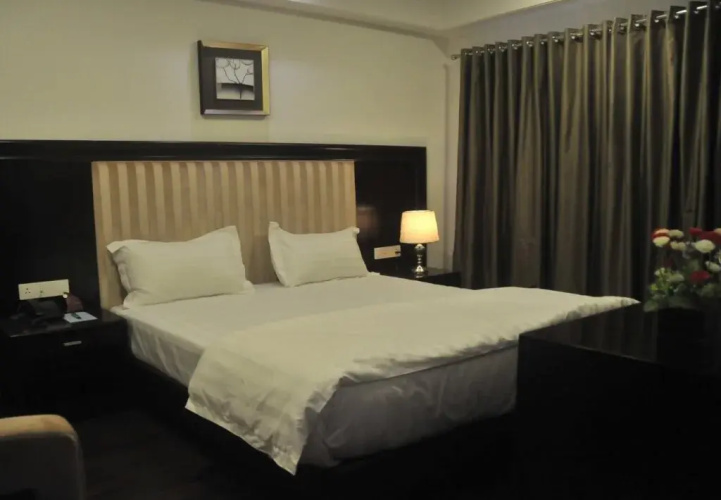 Fabhotel Prime Dev Aadi — фото 3