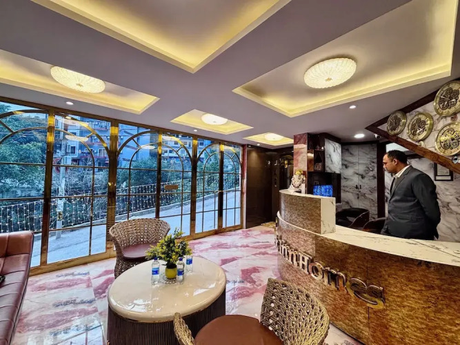 Check Inn Homes - Rishikesh — фото 2