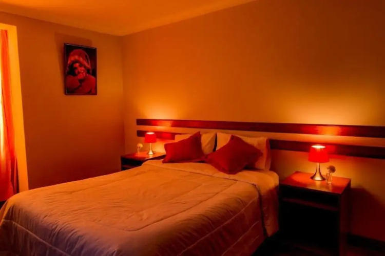 Cusco House Hotel — фото 4