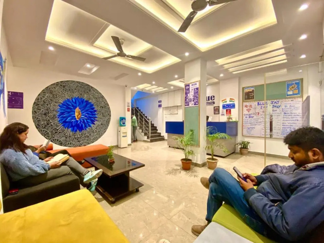 Blue Jay Smart Stay — фото 3
