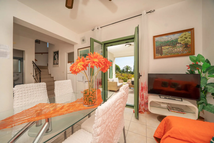 Monambeles Villas — фото 3