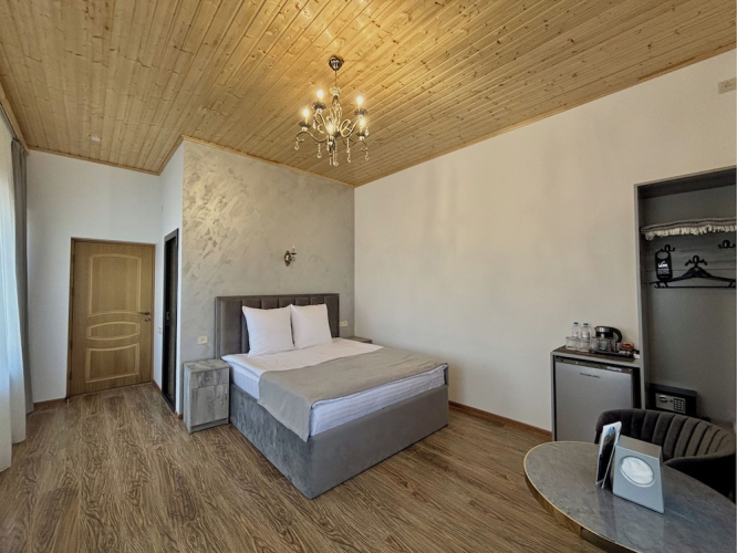 Фотография номера гостиницы Har-Mar Hotel
