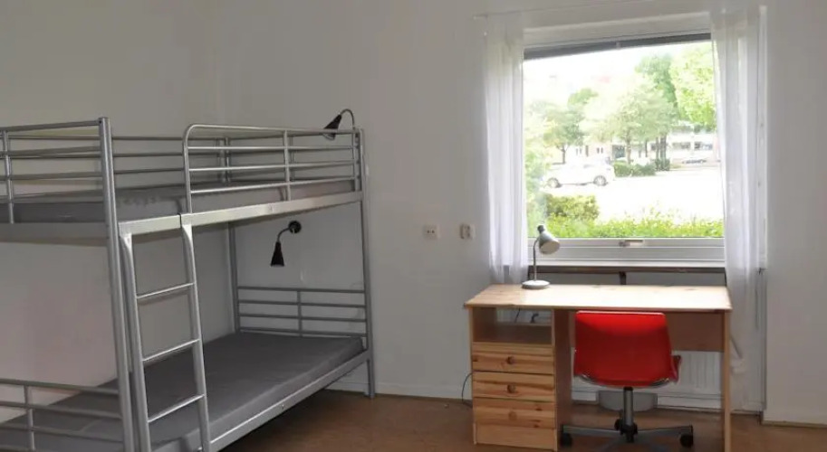 Krusbärets Vandrarhem — фото 2