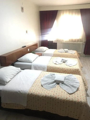 Avsar Otel — фото 4
