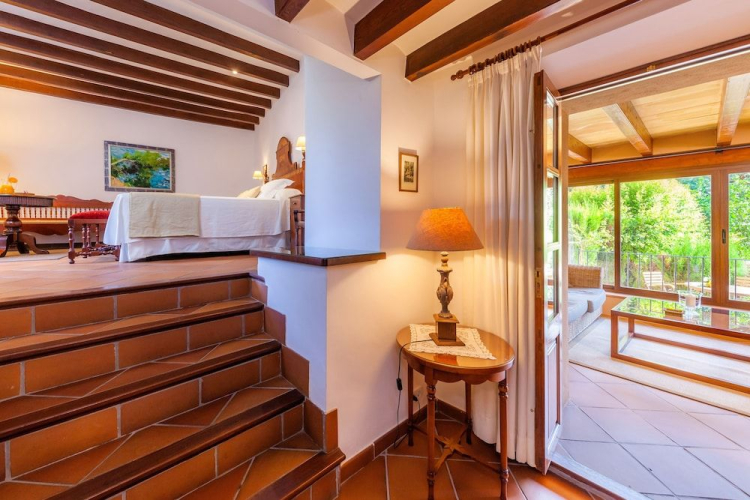 Finca Ca´s Curial — фото 4