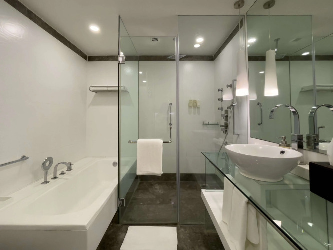Radisson Blu Bengaluru Outer Ring Road — фото 4