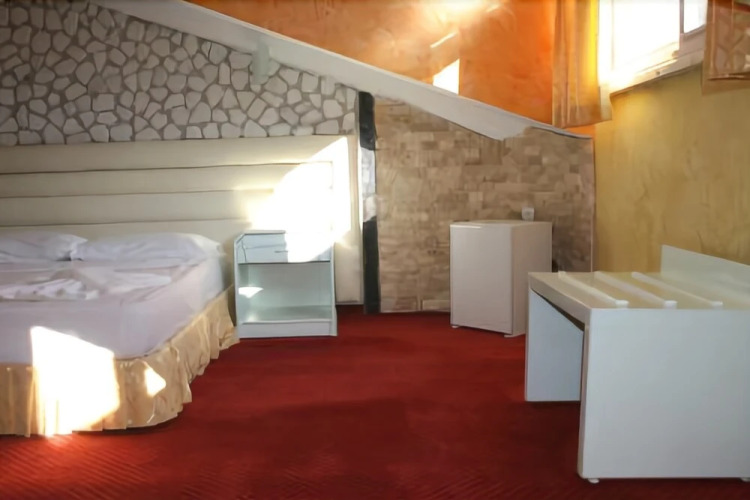 Mavera Hotel — фото 4