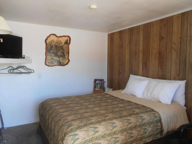 Super Saver Inn — фото 2