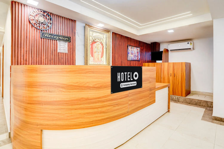 Hotel Saarthi