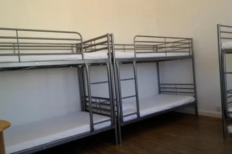White Sun Hostel — фото 5