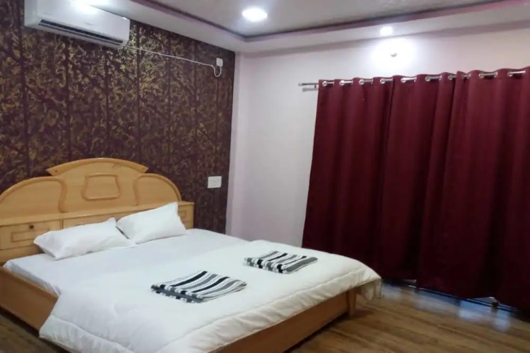 Stayeden - Spacious 3BHK Villa — фото 4