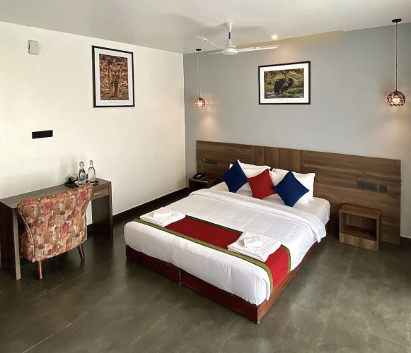 Kites Resort Munnar — фото 3