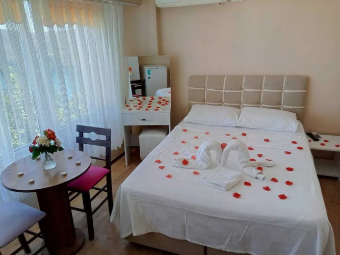 Gunter Seher Otel — фото 2